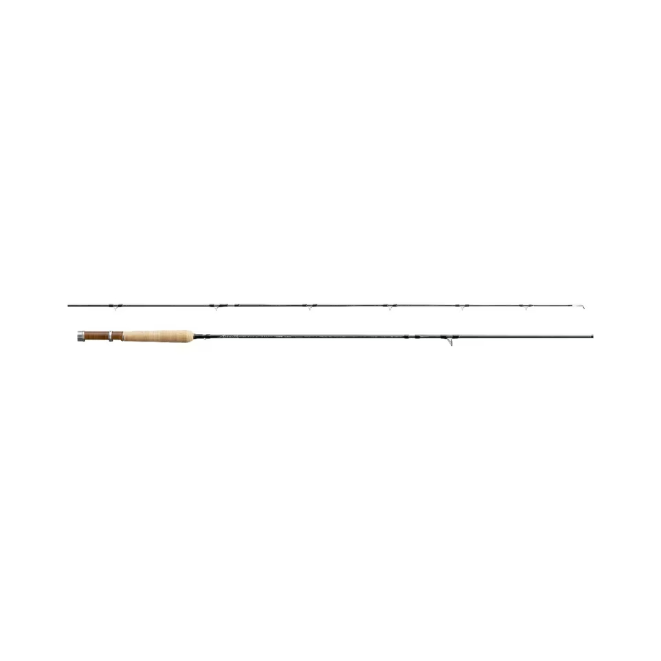 【シマノ(SHIMANO)】 アスキス(ASQUITH) J803 [フライロッド 59,895円