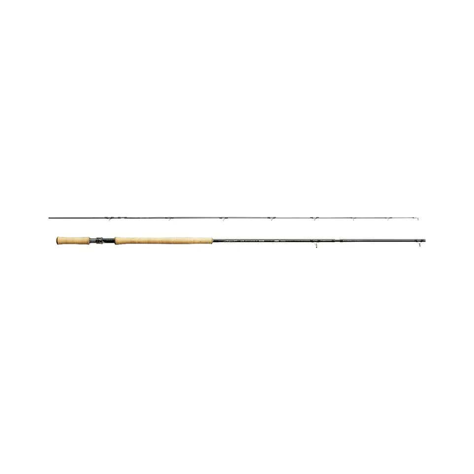 【シマノ(SHIMANO)】 アスキス(ASQUITH) J1366 [フライロッド ニジマス イワナ ヤマメ 鱒 トラウト
