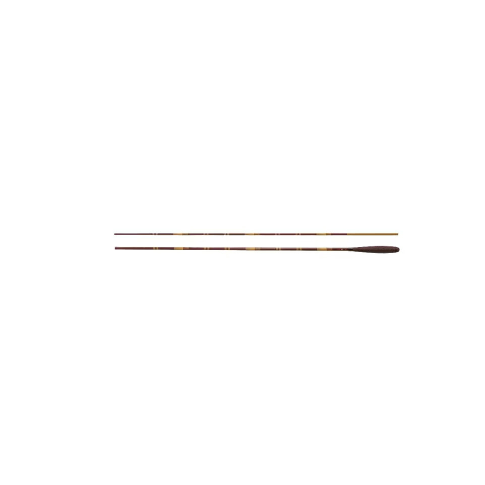 【シマノ(SHIMANO)】朱紋峰 鉾 7 [へら竿 ロッド|つりぐの岡林 店