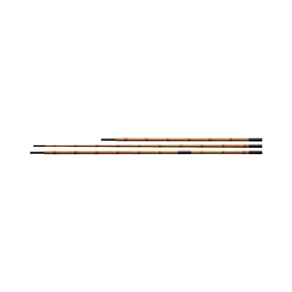 【シマノ(SHIMANO)】 朱紋峰 竿掛2本半物 [へら竿 ロッド