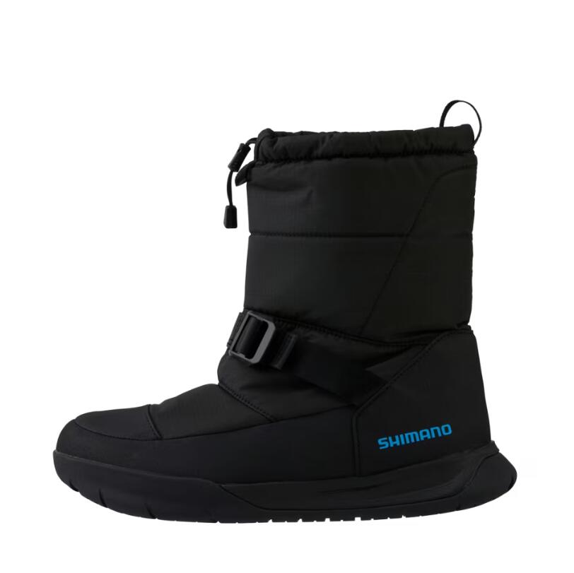 楽天市場】シマノ 防寒ウェア ウィンターデッキブーツ 26.5cm ブラック
