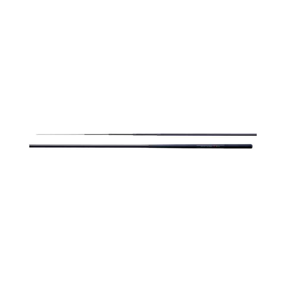 【シマノ(SHIMANO)】百貨店力くらべ 刀(かたな) 90NA [渓流竿 本流 秋味 虹鱒 イワナ ヤマメ 鱒