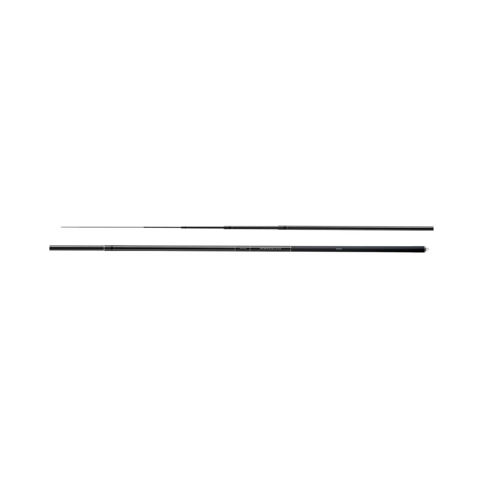 【シマノ(SHIMANO)】 ボーダレス GL(ガイドレス仕様・Kモデル) (ガイドレス仕様・Rモデル) R630T [のべ竿