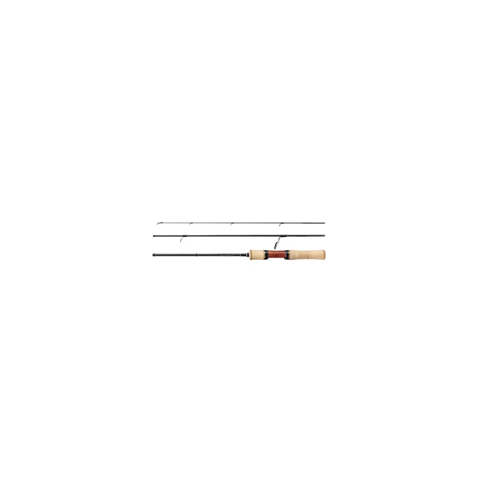 【シマノ(SHIMANO)】カーディフ 先住民特別 S47UL-3 [トラウトロッド 虹鱒 イワナ ヤマメ 鱒 ロッド・竿-ロッド・竿本体-スポーツ・アウトドア