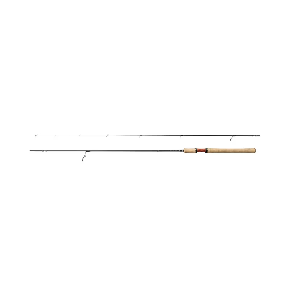 【シマノ(SHIMANO)】カーディフ 原住民特別 S60UL [トラウトロッド 虹鱒 イワナ ヤマメ 鱒