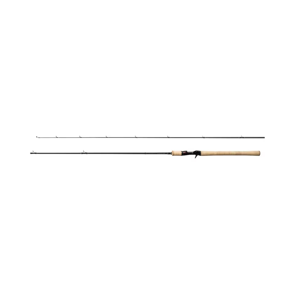 【シマノ(SHIMANO)】 カーディフ ネイティブスペシャル B77ML [トラウトロッド ニジマス イワナ ヤマメ 鱒