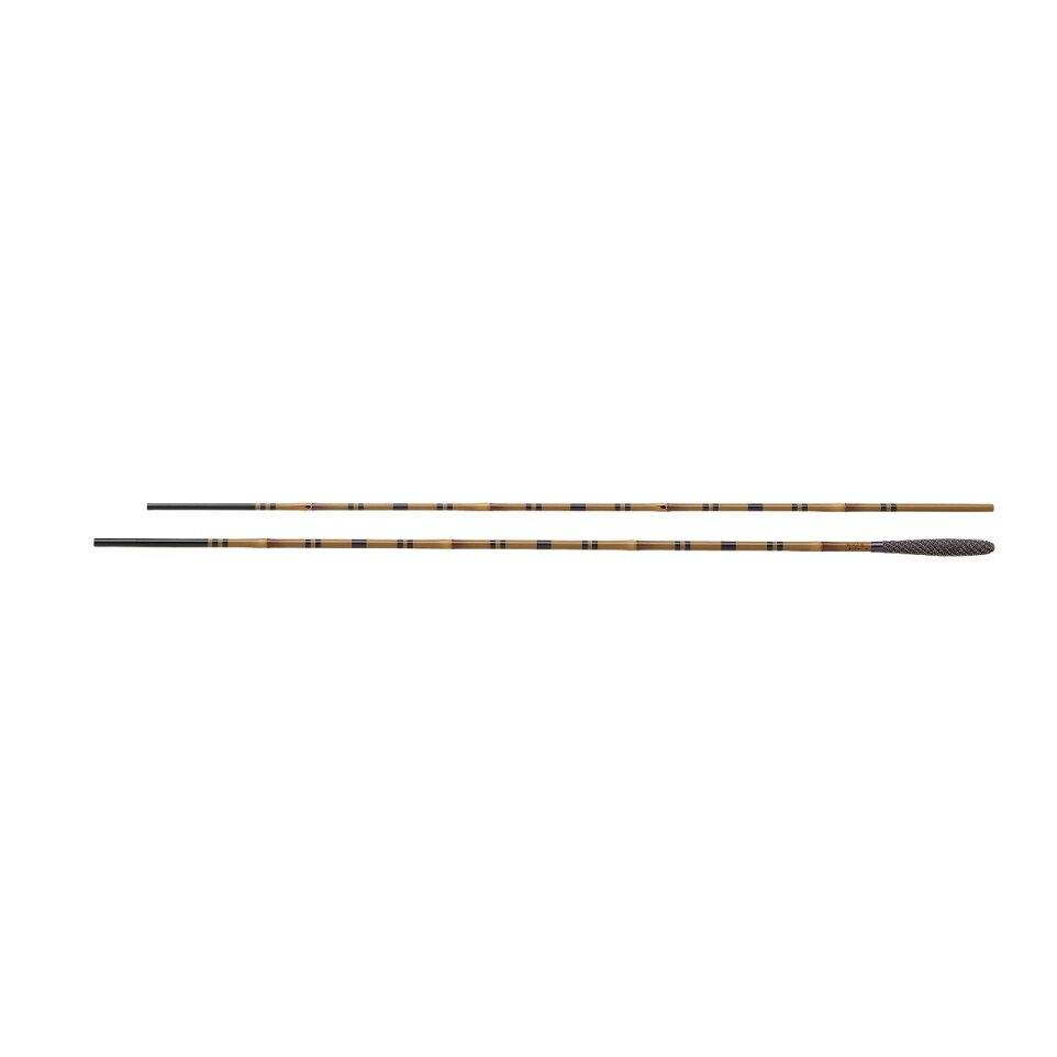 【シマノ(SHIMANO)】普天元 獅子吼 16.5 [へら竿 極点
