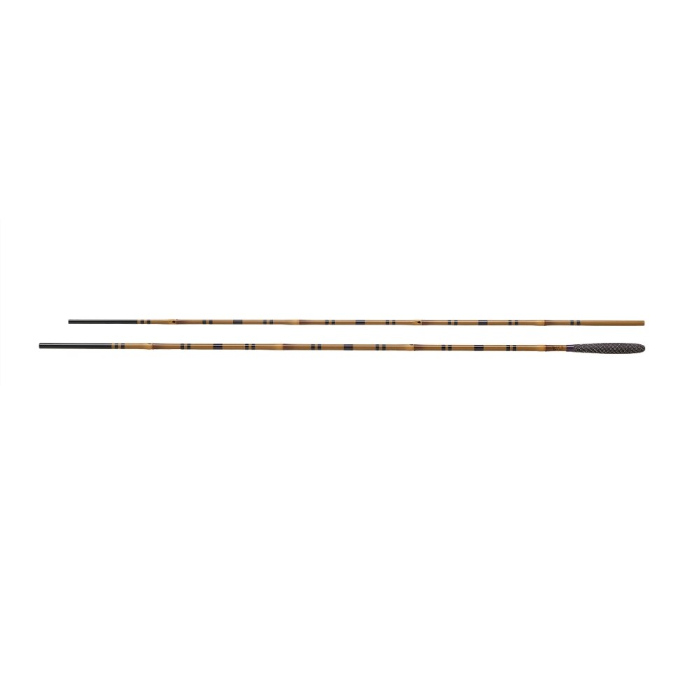 【シマノ(SHIMANO)】普天元 獅子吼 18 [へら竿 極点