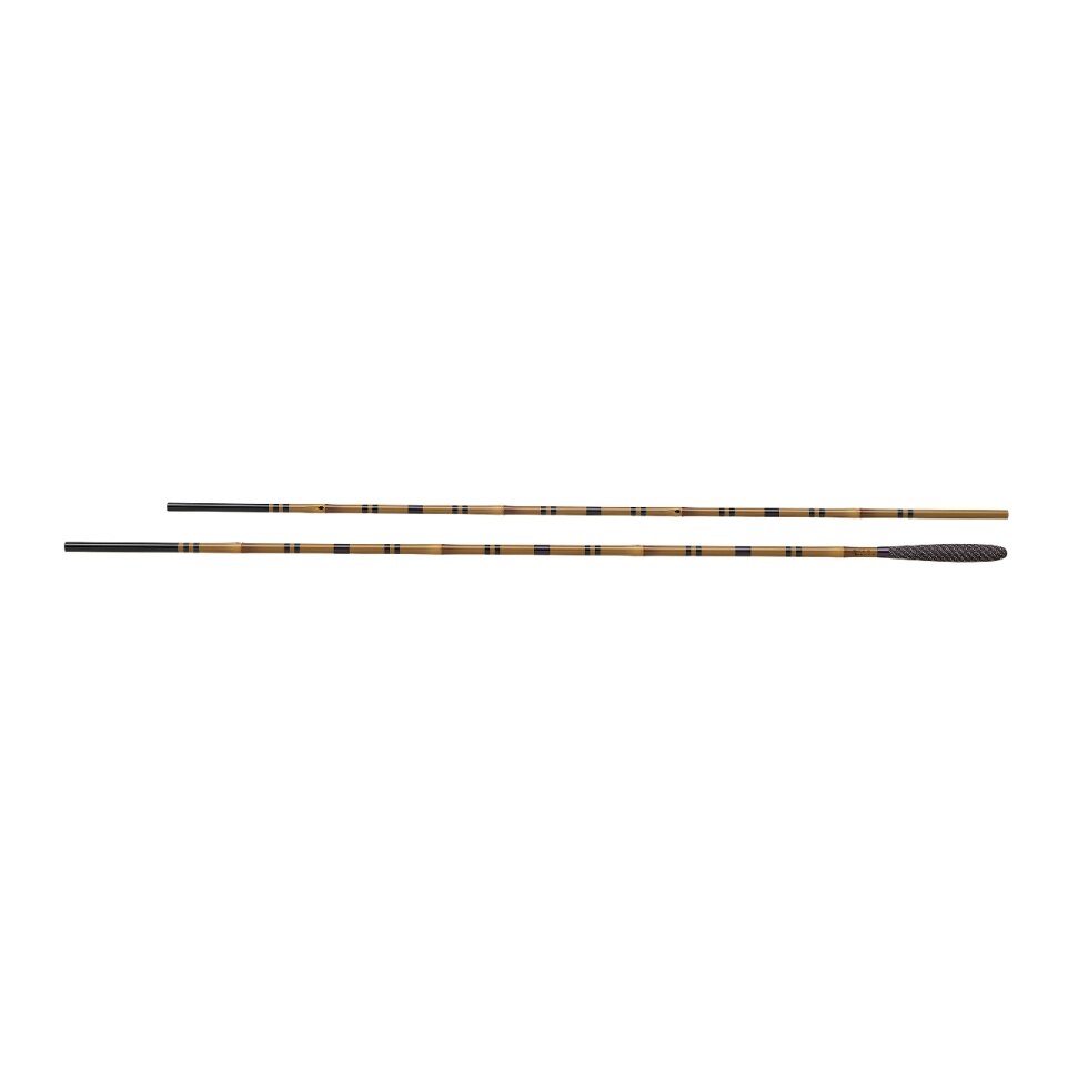 【シマノ(SHIMANO)】普天元 獅子吼 19.5 [へら竿 極点