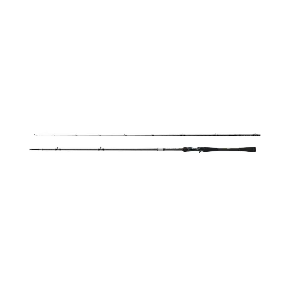 【シマノ(SHIMANO)】捉え所のないロッカー XR B710M [ルアーロッド ロックフィッシュ 根魚 フィッシング-スポーツ・アウトドア