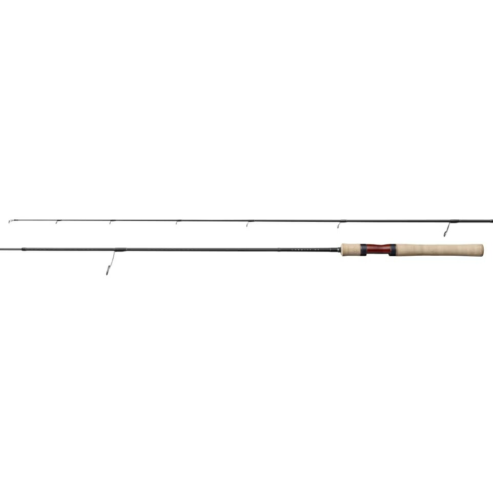 【シマノ(SHIMANO)】 21カーディフNX S64UL+ [トラウトロッド ニジマス イワナ ヤマメ 鱒