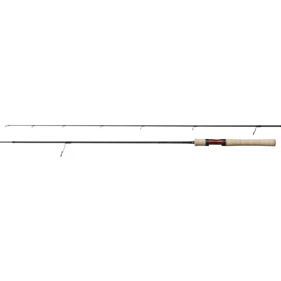 【シマノ(SHIMANO)】 21カーディフNX B48UL4 [トラウトロッド ニジマス イワナ ヤマメ 鱒