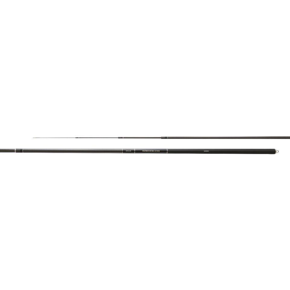 【シマノ(SHIMANO)】 ボーダレス GL(ガイドレス仕様・Kモデル) K675-T [のべ竿