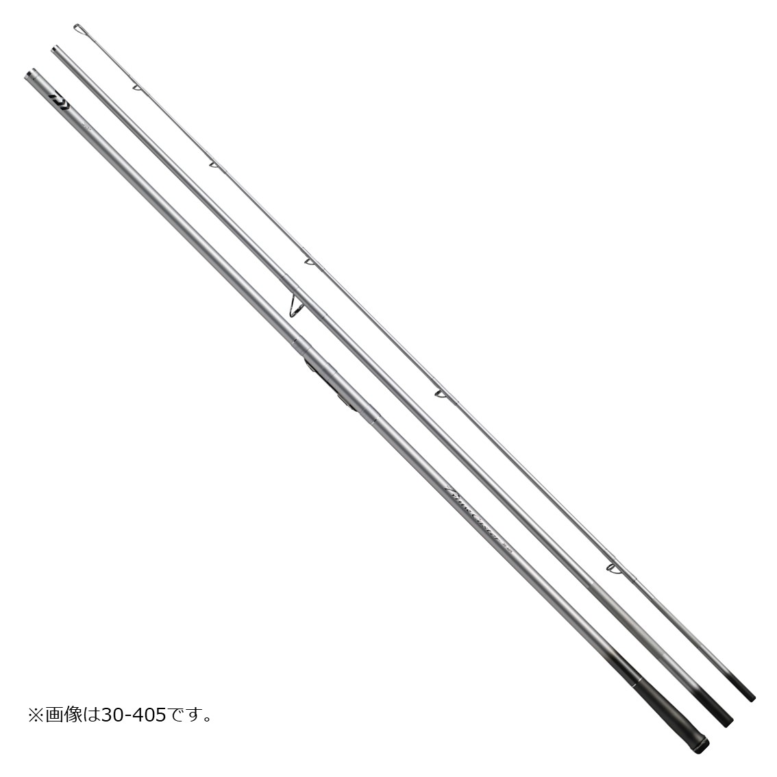 【ダイワ(DAIWA)】プライムキャスター 27-405・N [投げ竿 ロッド シロギス｜つりぐの岡林 店