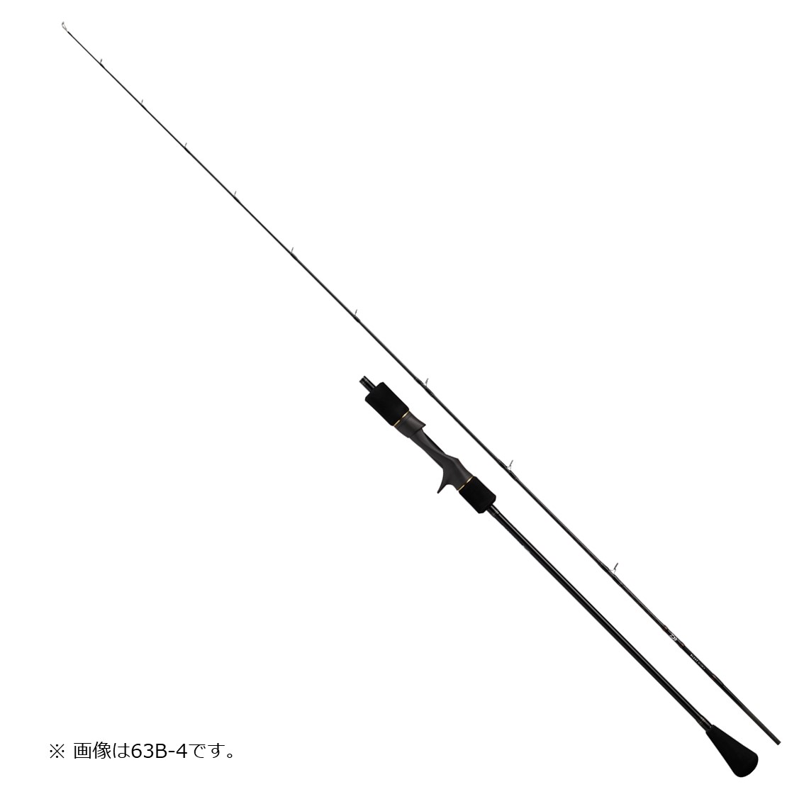 楽天市場】【ﾀﾞｲﾜ(Daiwa)】ﾌﾞﾗｽﾄ BJ 66XHB : つりぐの岡林 楽天市場店