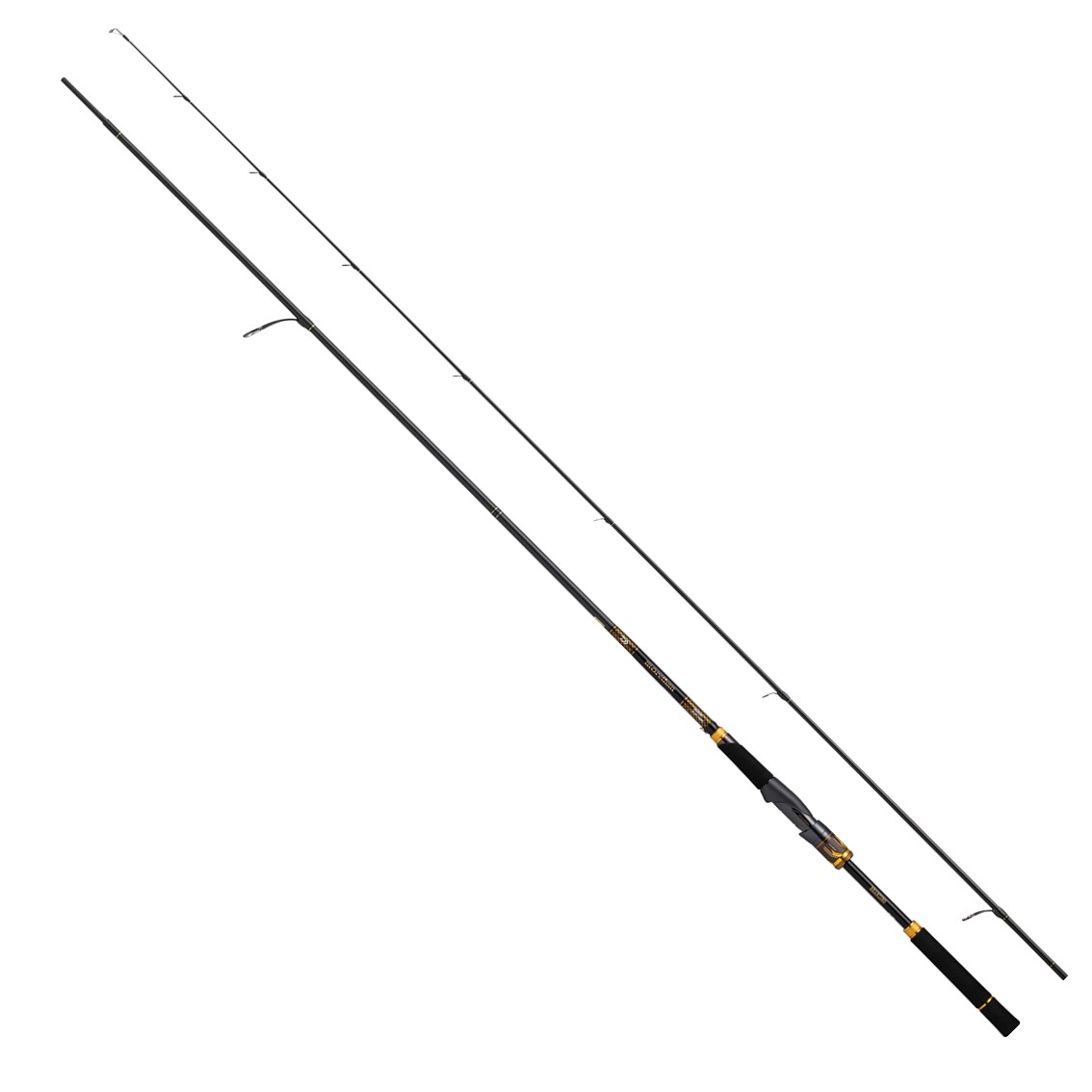 【ダイワ(DAIWA)】モアザン ブランジーノ EX AGS 94LML [シーバスロッド｜つりぐの岡林 店 45,936円