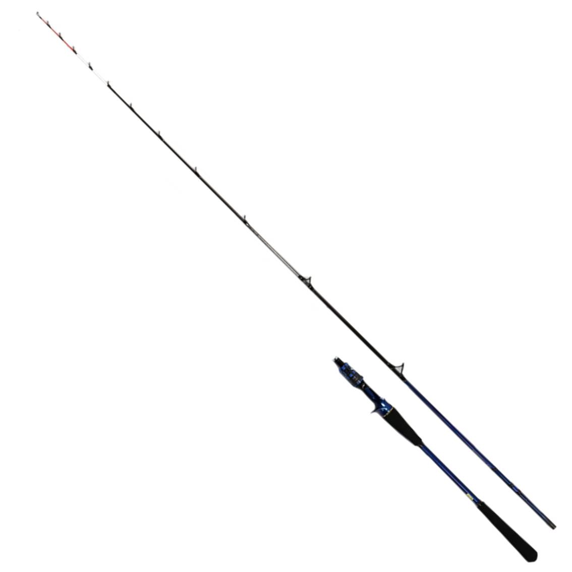 アベノハルカスさん専用　ダイワ　極鋭　タチウオテンヤ　SP197 AGS Amazon | ダイワ(DAIWA) テンヤタチウオロッド 極鋭タチウオ