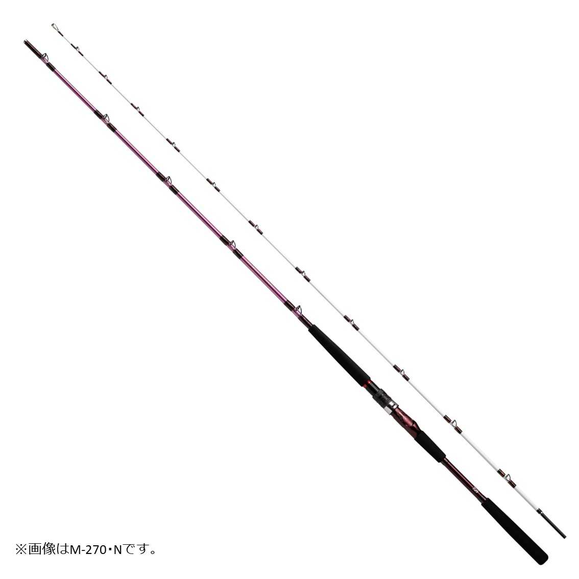 楽天市場】ダイワ(Daiwa) 極鋭タチウオテンヤSP EX AGS 184 / 太刀魚