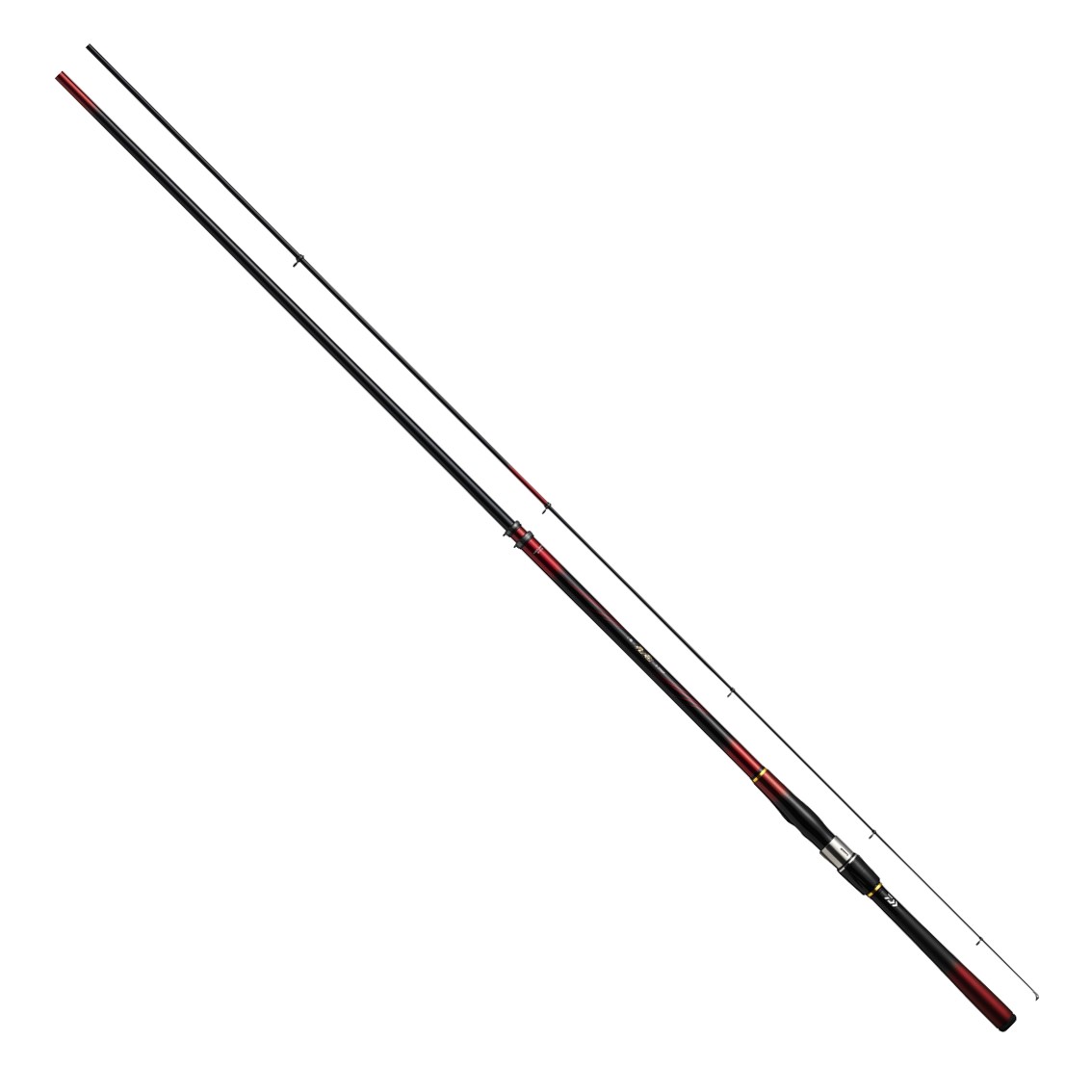 【ダイワ(DAIWA)】小継 飛竜 2-33MP・N [万能磯竿 防波堤 船 海上釣堀|つりぐの岡林 店