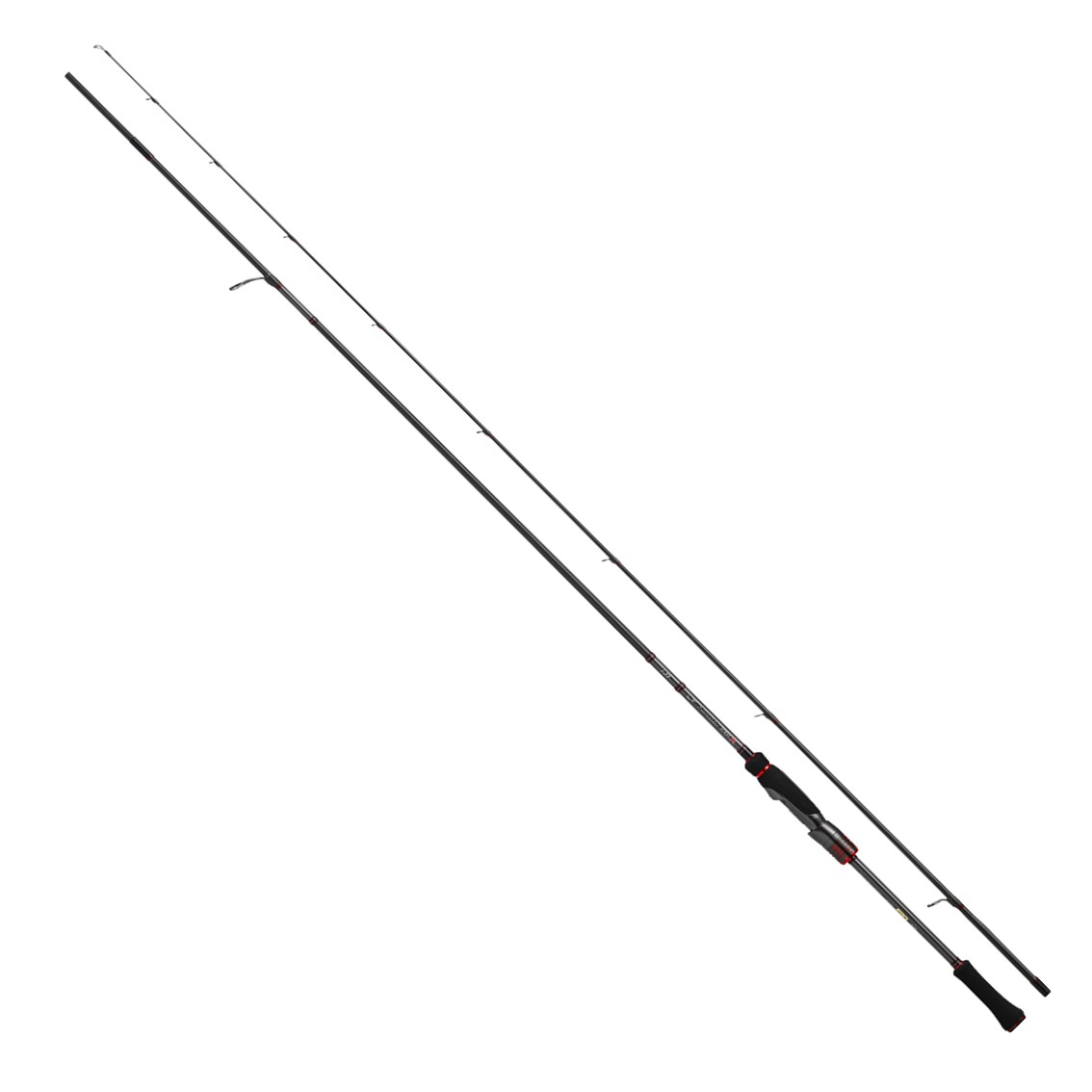 【ダイワ(DAIWA)】エメラルダス ストイスト RT 88ML [エギング ロッド 竿 アオリイカ