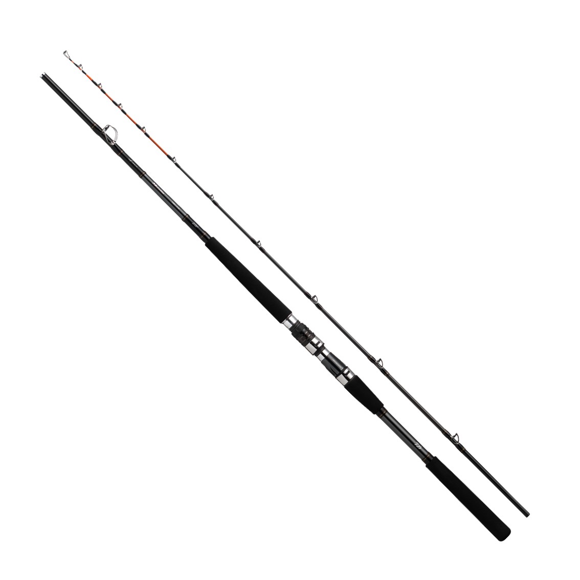 【ダイワ(DAIWA)】 メタリア中深場82 MH-185 [船竿 ロッド