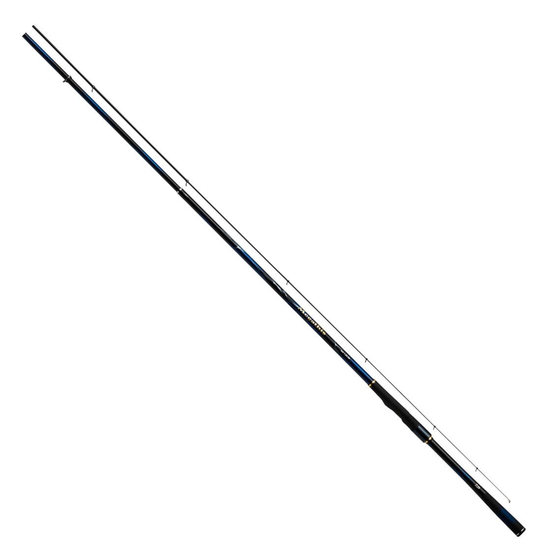 【ダイワ(DAIWA)】メガディス AGS 1.75-53・N [磯竿 ロッド 上物 ふかせ ウキ釣り｜つりぐの岡林 店