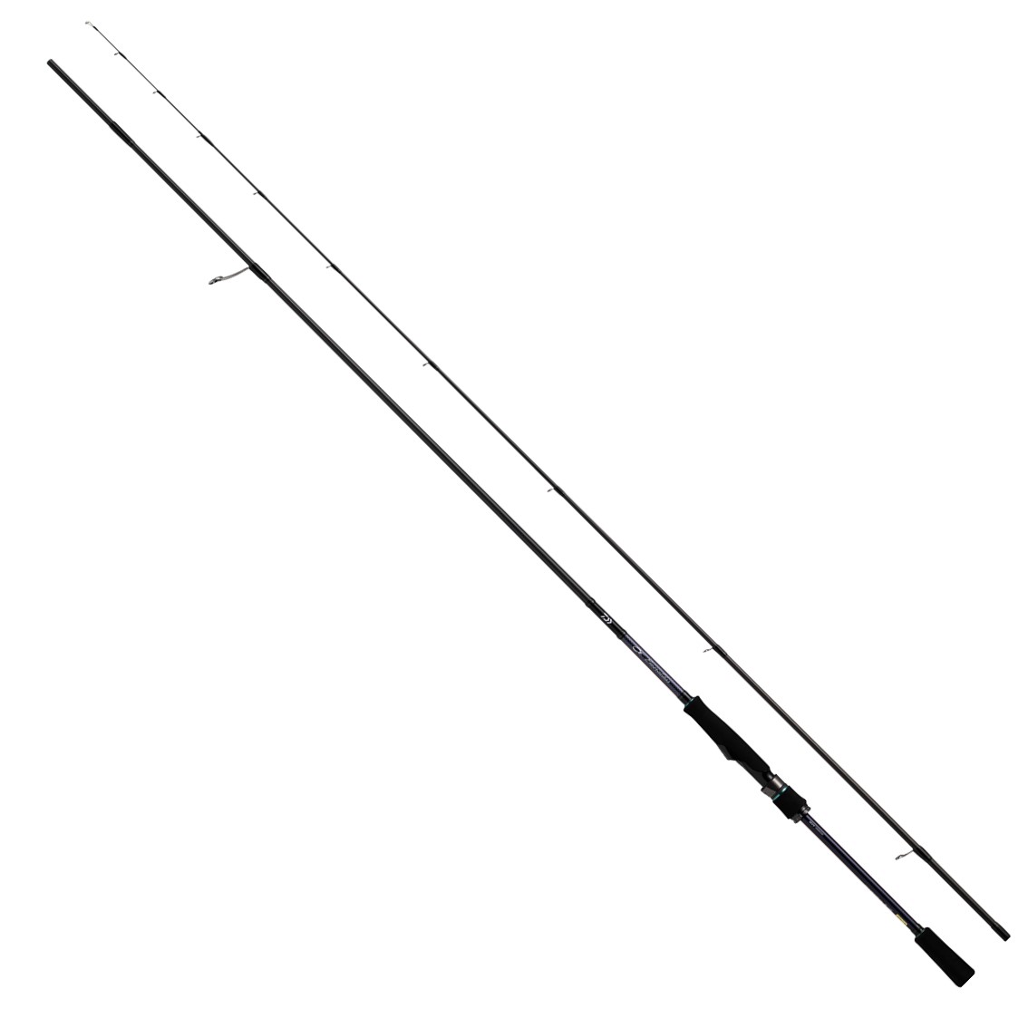 【ダイワ(DAIWA)】 エメラルダス MX 69XUL-S・N [エギング ロッド 竿 アオリイカ