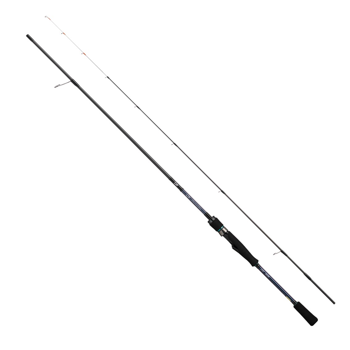 【ダイワ(DAIWA)】 エメラルダス MX ボート 511LS-S・Q [ティップラン エギング ロッド 竿 アオリイカ