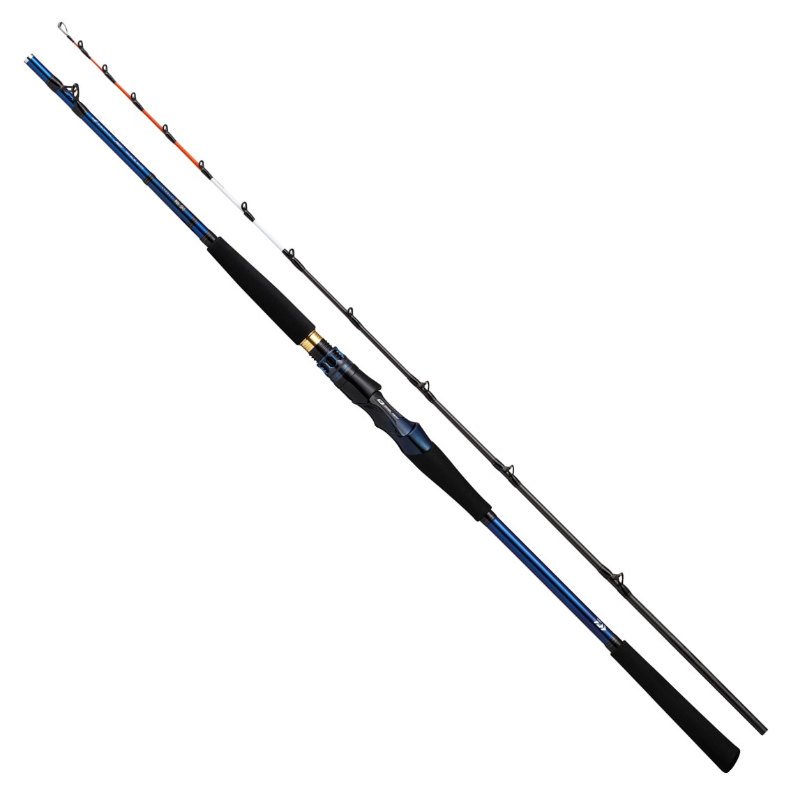 ダイワ ヤリイカX MH-195 DAIWA（ダイワ） 【目玉商品】ダイワ ヤリイカ X MH-195 (船竿) 船