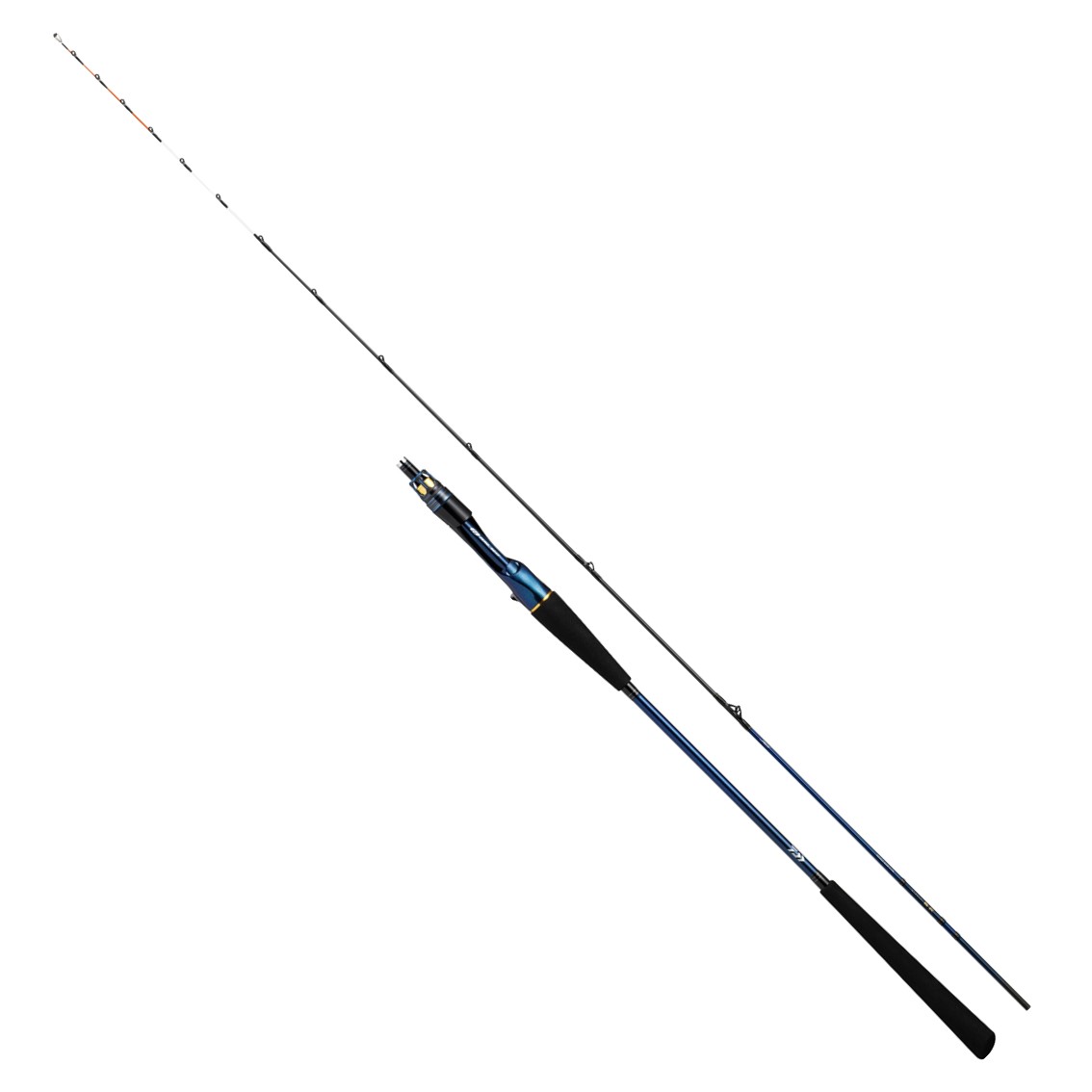 【ダイワ(DAIWA)】 極鋭タチウオゲーム H-175 [船竿 ロッド 35,750円
