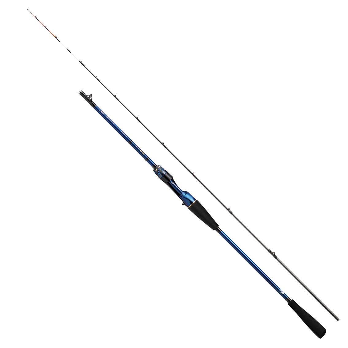 【ダイワ(DAIWA)】 極鋭アマダイ M-185 [船竿 ロッド