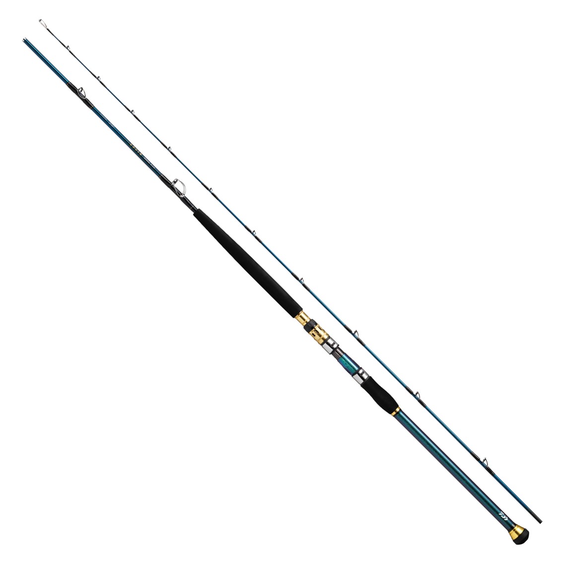 【ダイワ(DAIWA)】ゴウイン アオモノ M-215・Q [船竿 ロッド コマセ 泳がせ 青物｜つりぐの岡林 店