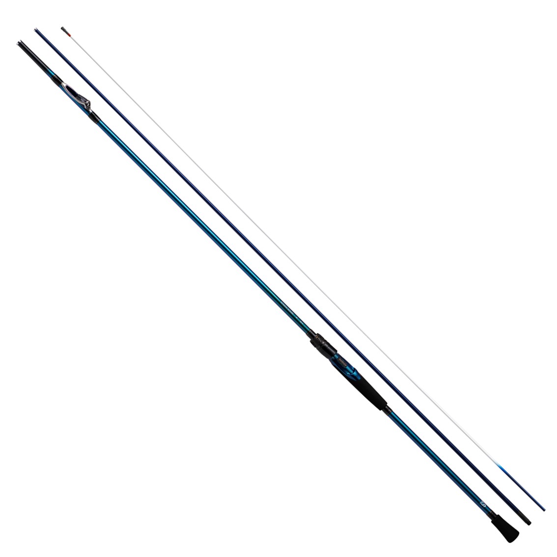【ダイワ(DAIWA)】瀬戸内メバルSP 330IL・K(インターライン) [釣竿 ロッド｜つりぐの岡林 店