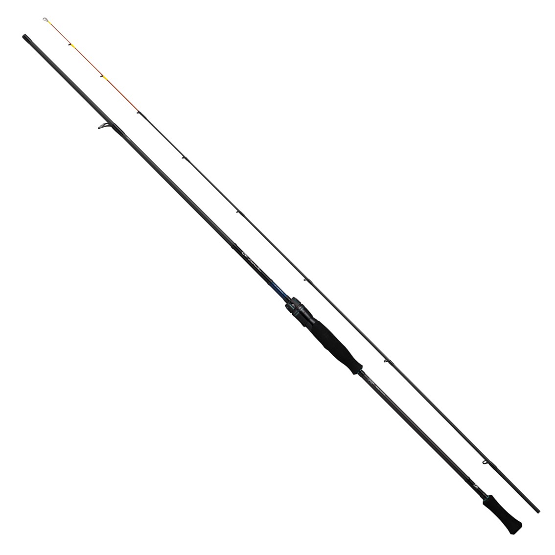 ダイワ　メタリアアカムツ　M-215 Amazon | ダイワ(DAIWA) 船竿 メタリア アカムツ M-215 釣り竿