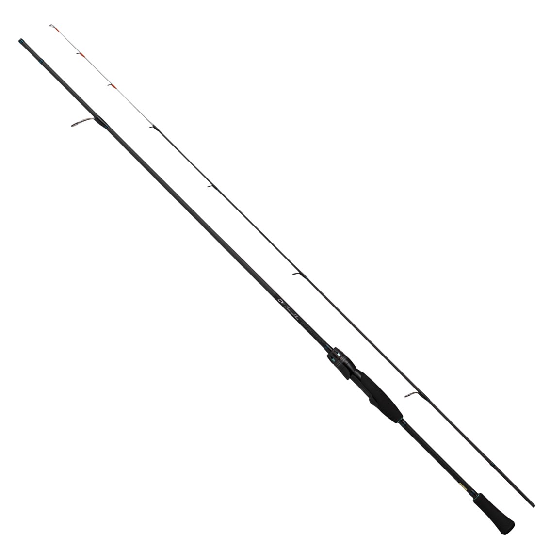 【ダイワ(DAIWA)】エメラルダス AIR ボート65MLS-S・K [ティップラン エギング ロッド 竿 アオリイカ|つりぐの岡林 店
