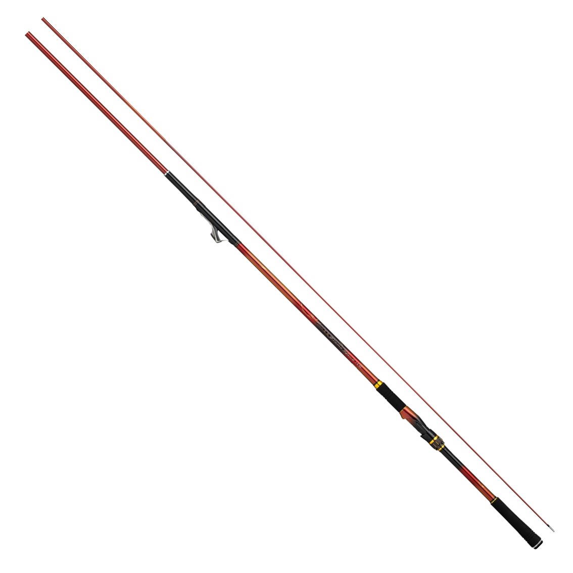 【ダイワ(DAIWA)】 IL(インターライン)大島 FH 1.75-53 [磯竿 ロッド 堤防 フカセ ウキ釣り