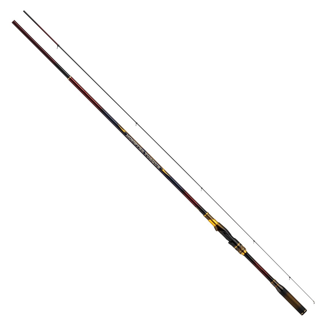 【ダイワ(DAIWA)】 モンスタートルク 尾長MH-50 [磯竿 ロッド 上物 ふかせ ウキ釣り