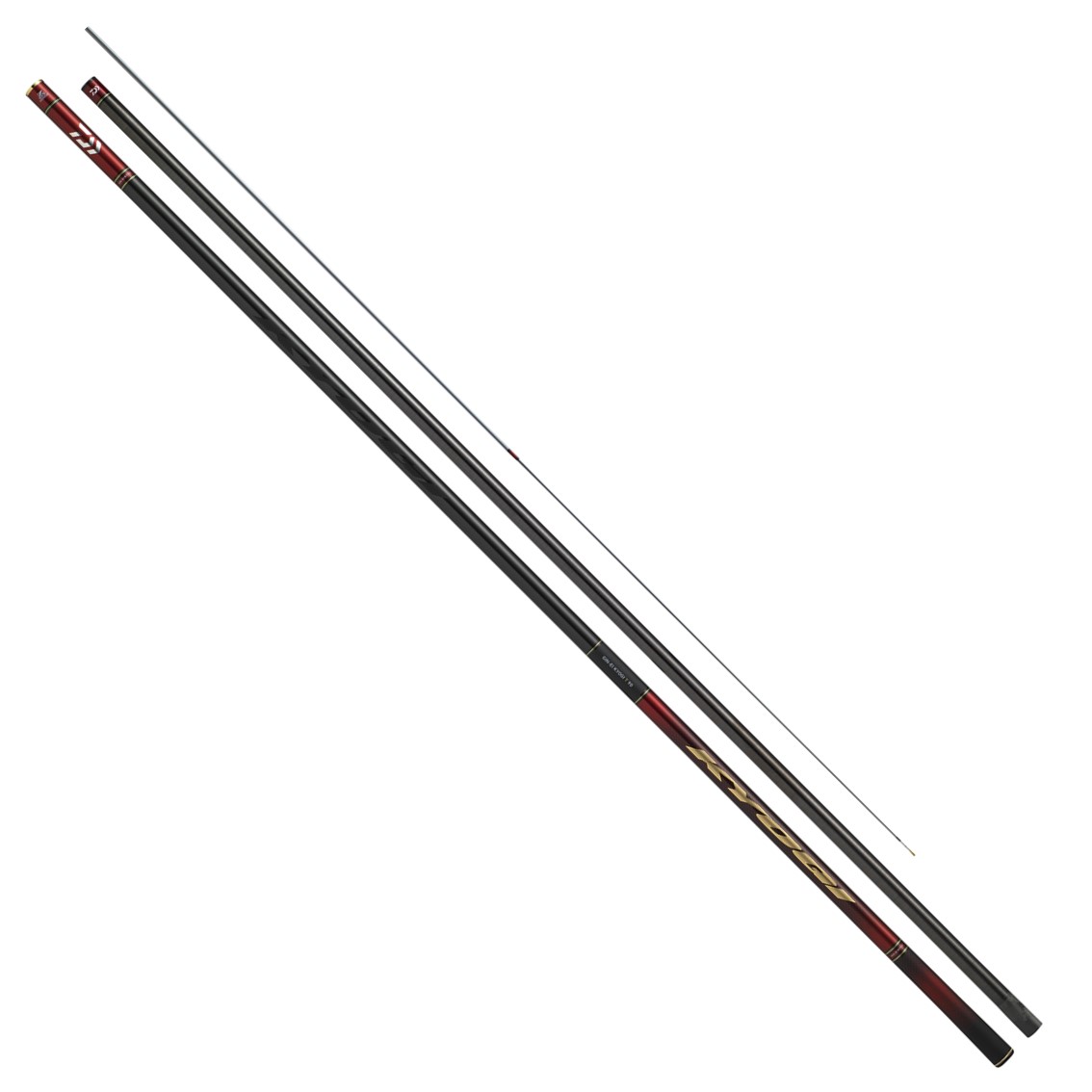 ダイワSPECIAL　S 90 DAIWA（釣り） ダイワ 鮎竿 銀影競技 スペシャル TYPE S 90・E