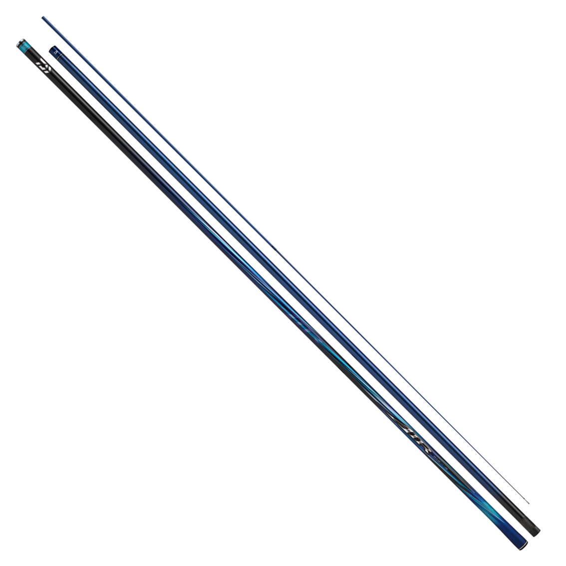 【ダイワ(DAIWA)】銀影エア湖 TYPE S XH90・K [鮎竿 極点 友釣り