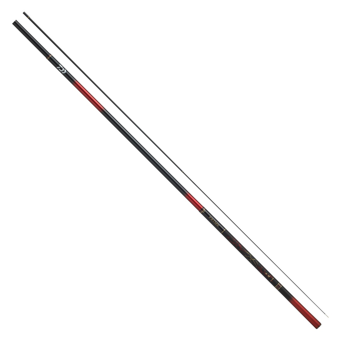 【ダイワ(DAIWA)】 プライム本流 P-6 90M・W [渓流 ロッド