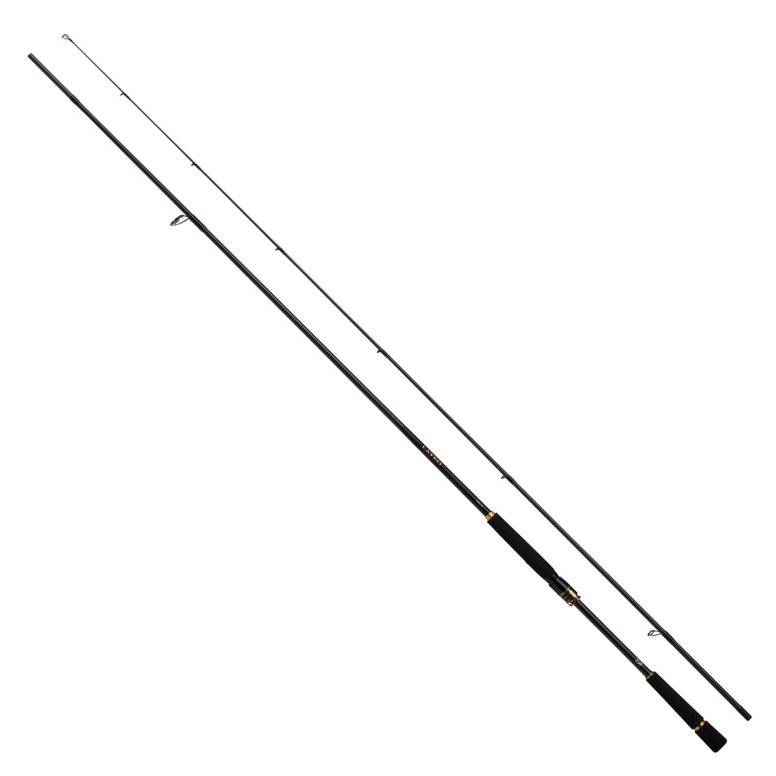 brazon 2ピース竿　2本セット　スピニング662LS ベイト662MB DAIWA（釣り） ダイワ ブレイゾン 662LS・V ／バスロッド