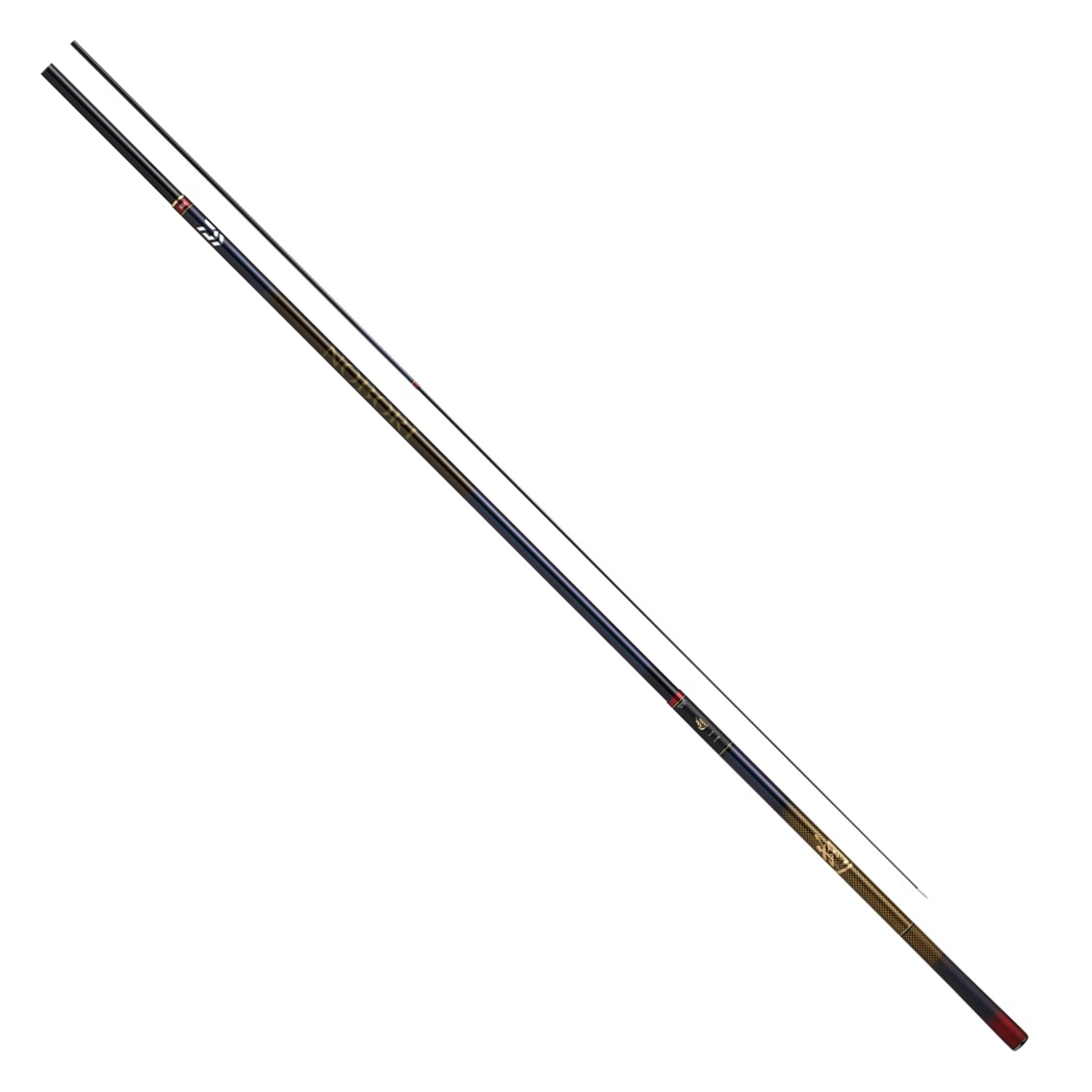 楽天市場】ダイワ(Daiwa) ひなた 中継 28M 【釣具 釣り具