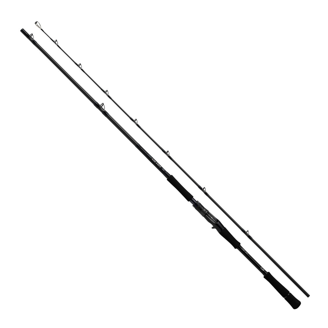 ソルティストAKIAJI AK126H DAIWA（釣り） ダイワ ソルティストアキアジ AK126H・N