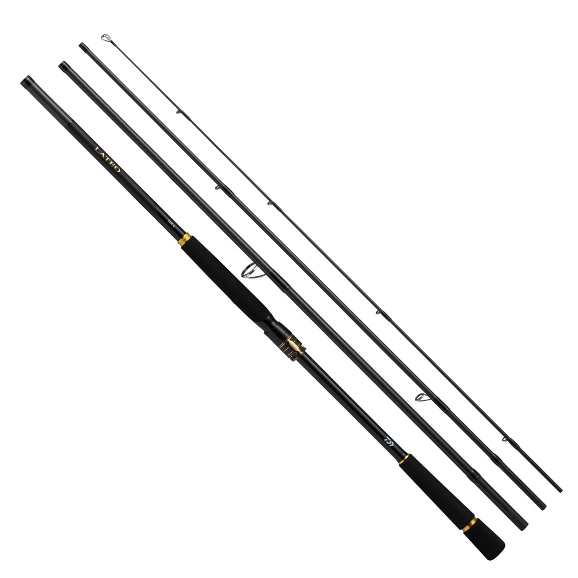 DAIWA - つりきち ダイワ 石鯛竿 剛海 MH544/H166L ジャンク品 : 釣king - 通販