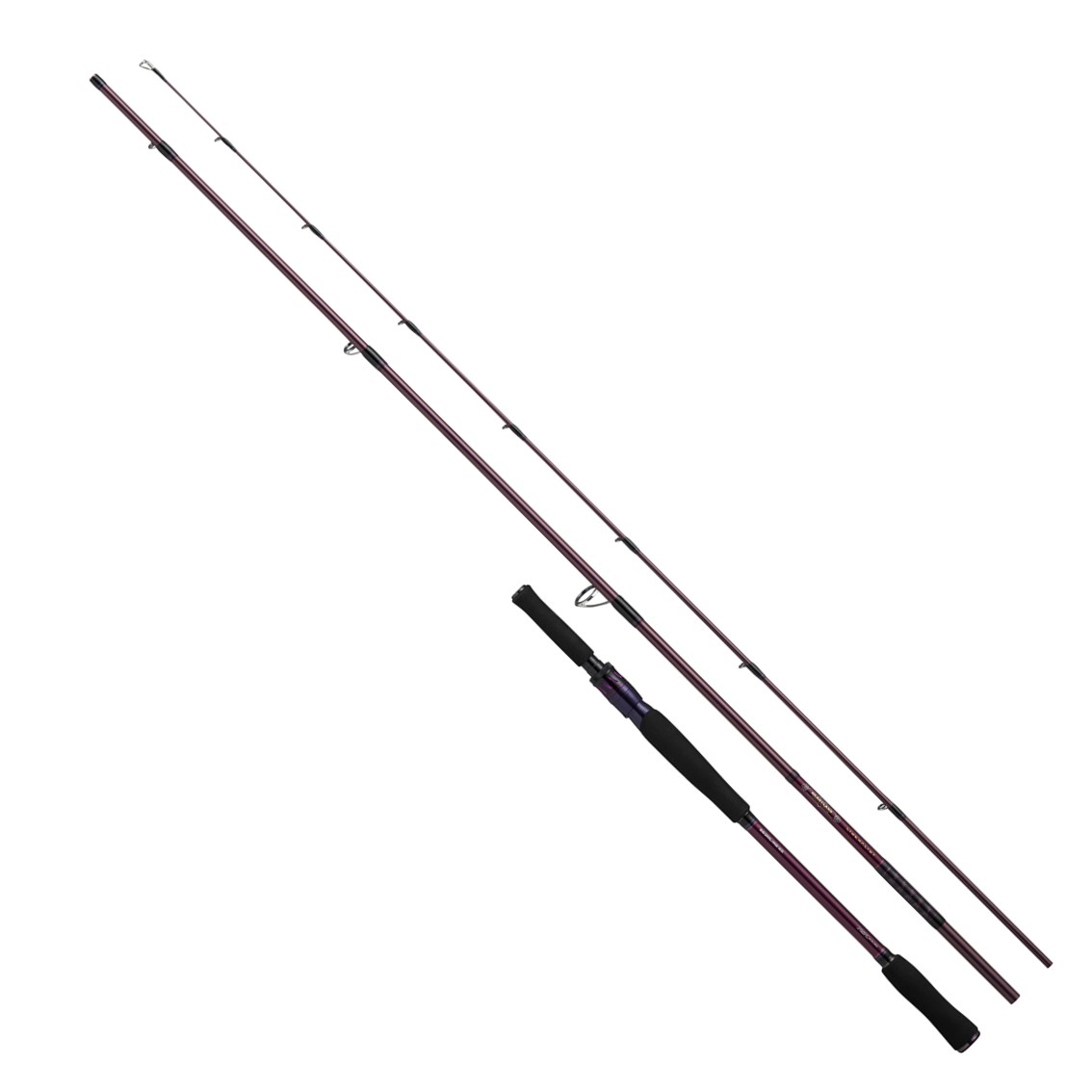 ダイワ DAIWA ハートランド 772ML+FS-22 DAIWA（釣り） ダイワ ハートランド 772ML+FS-22 (2022年モデル
