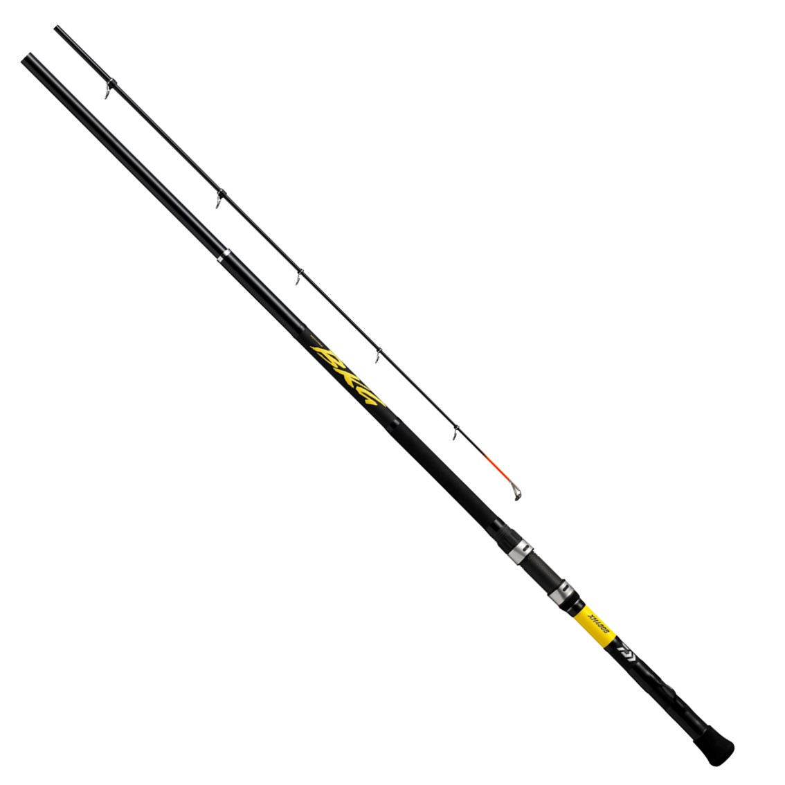 【ダイワ(DAIWA)】 バトルゲーム ブッコミゲーム T MH-H470B [磯竿 ロッド