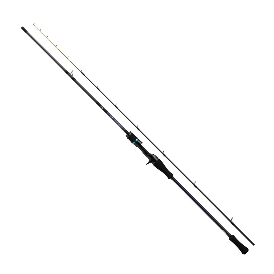 【ダイワ(DAIWA)】 エメラルダス MX イカメタル K410LB-S・W [船竿