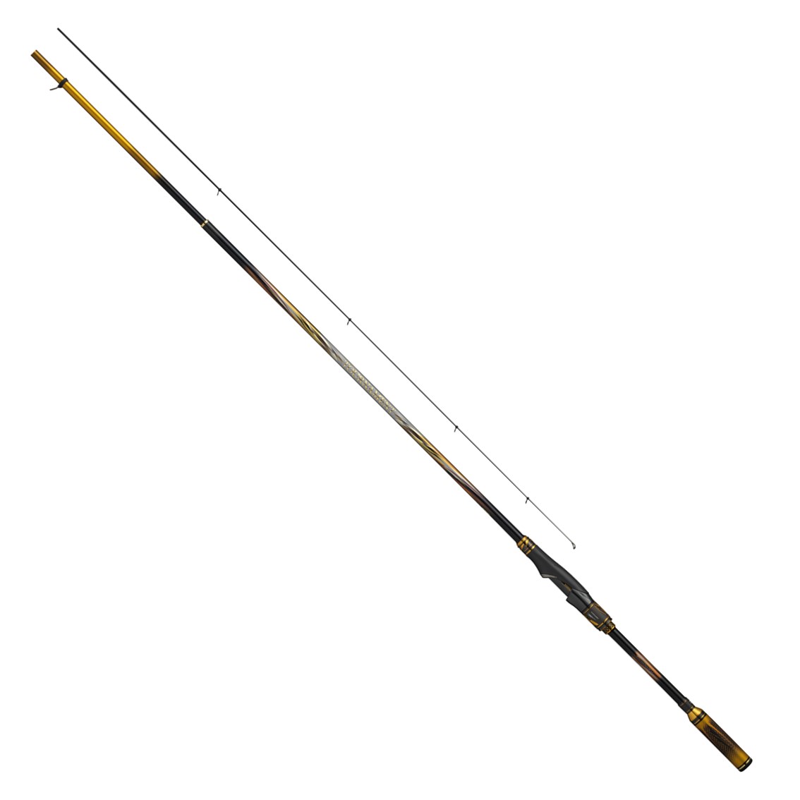 【新品未使用】DAIWA TOURNAMENT ISO AGS 1.5-53 TOURNAMENT ISO AGS｜DAIWA