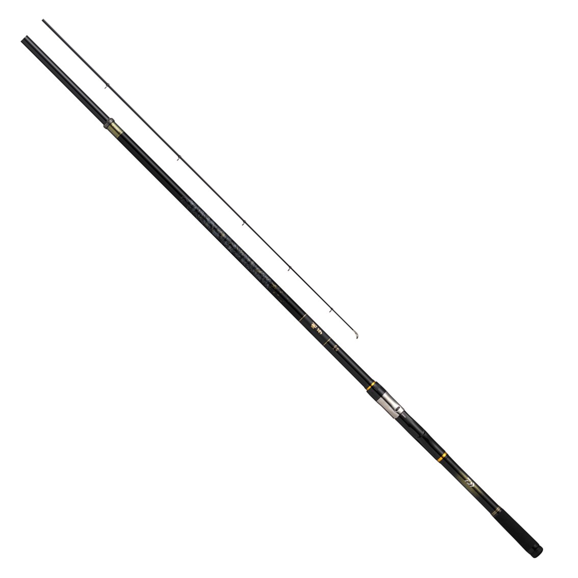 【ダイワ(DAIWA)】 剛弓カゴ 5号-57B遠投・J　両軸リール仕様 [磯竿 ロッド 遠投カゴ釣り