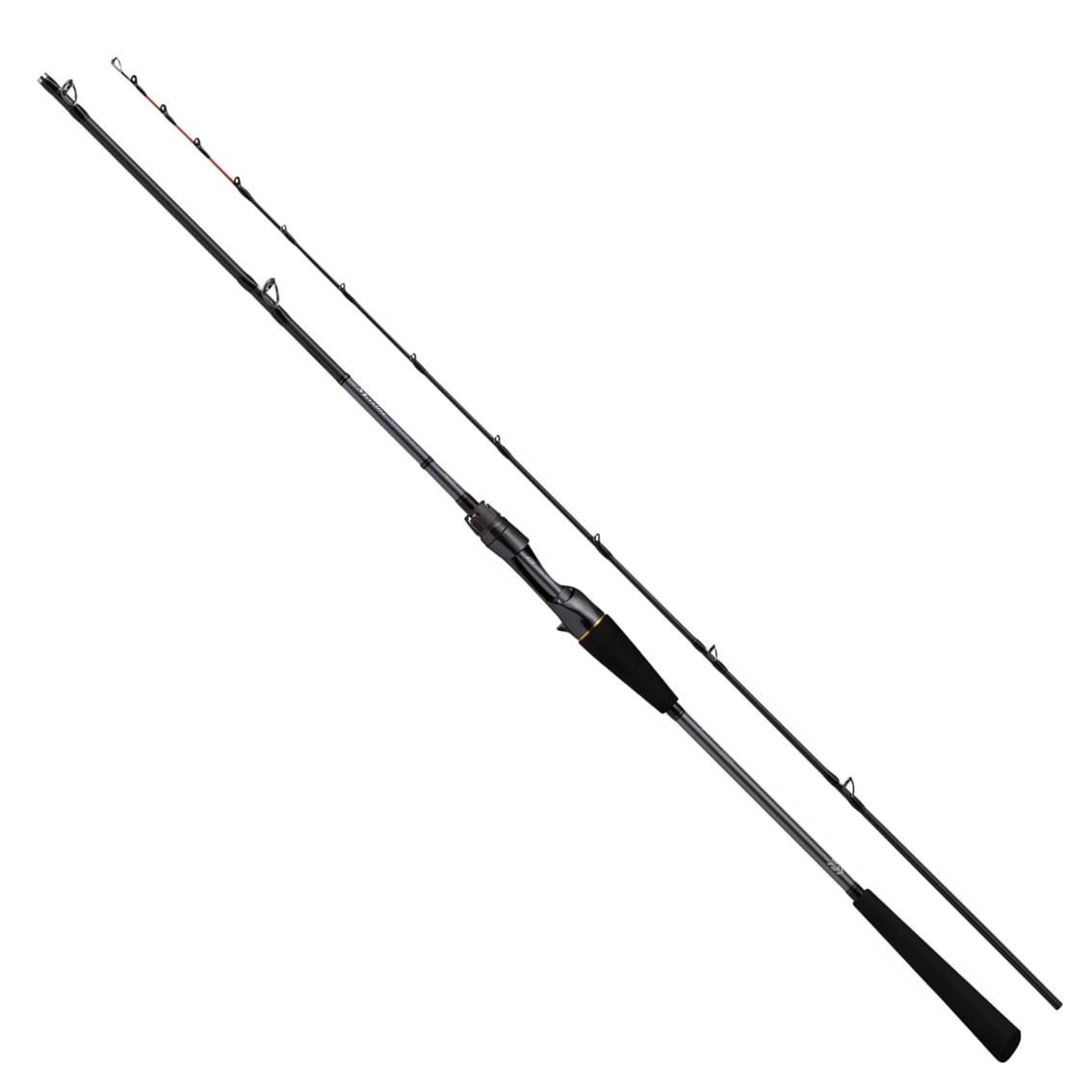 【ダイワ(DAIWA)】メタリアタチウオテンビン M-175 [船竿 ロッド|つりぐの岡林 店